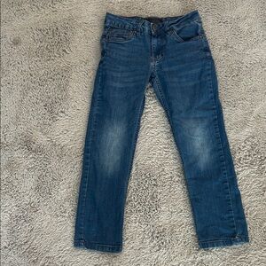 Stylish Kids Blue Jeans